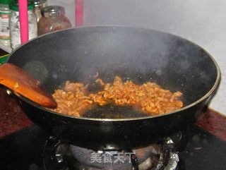 土豆丝卷饼的做法步骤:8