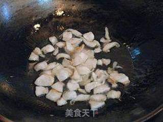雪菜小笋的做法步骤：3