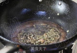 给小朋友的春季补钙长个餐 糖醋薰小鲫鱼的做法步骤:7