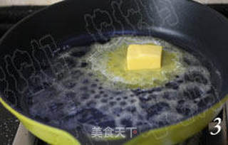 这款甜点可以让孩子长个 巧克力坚果派的做法步骤:3