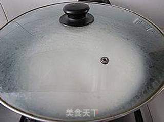 小吃自己做----自制豆腐脑的做法步骤:2