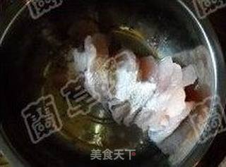 剁椒金针鱼卷的做法步骤:6