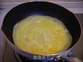 凉拌菠菜粉丝的做法步骤：4