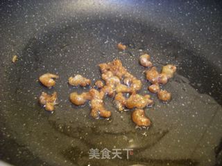 凉拌菠菜粉丝的做法步骤：7