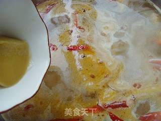 肥肠粉的做法步骤:5