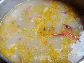 肥肠粉的做法步骤:6