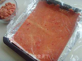 牛肉脯的做法步骤:5