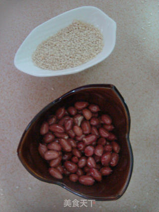 麻辣豆花的做法步骤:3