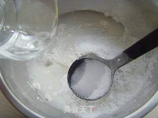 草莓大福的做法步骤:2
