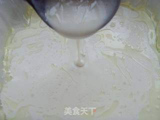 草莓大福的做法步骤:3