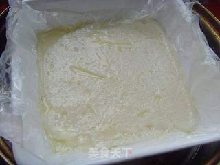 草莓大福的做法步骤:4