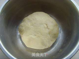 蝴蝶酥的做法步骤:4
