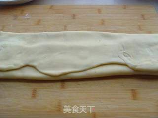 蝴蝶酥的做法步骤:8