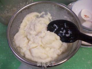 自制豆奶的做法步骤：6
