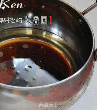 玉米须红糖茶的做法步骤:3