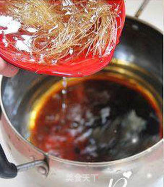 玉米须红糖茶的做法步骤:4