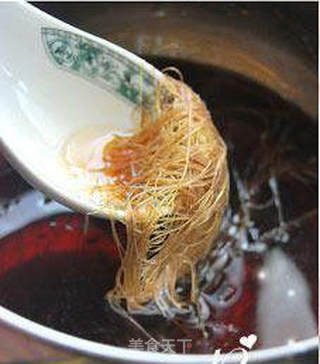 玉米须红糖茶的做法步骤:6