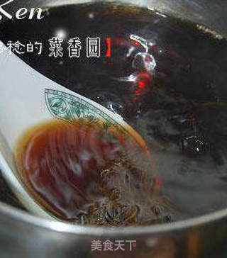 玉米须红糖茶的做法步骤:7