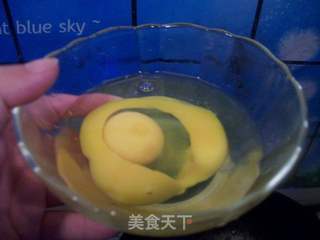 野菜豆皮包的做法步骤:4