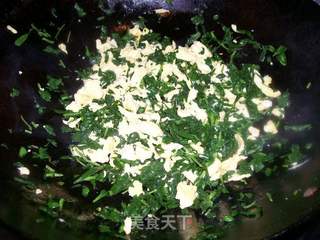 野菜豆皮包的做法步骤:6