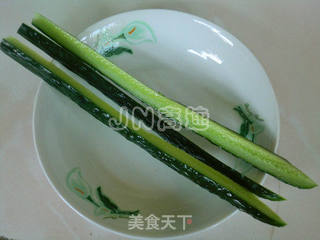 【花样包菜】包菜早餐卷的做法步骤:3