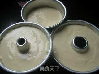 芭比娃娃蛋糕的做法步骤:10