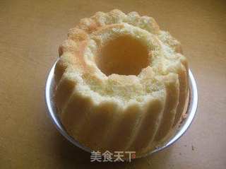 芭比娃娃蛋糕的做法步骤:13