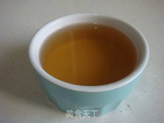 卤汁面筋的做法步骤:2