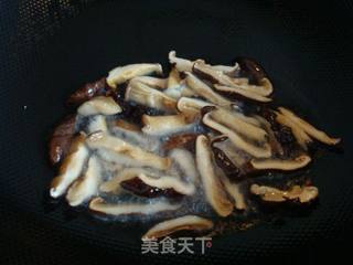卤汁面筋的做法步骤:4