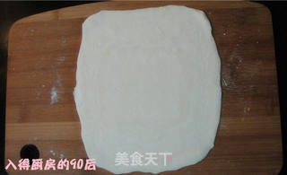 【飞饼皮版】自制葡式蛋挞的做法步骤:2