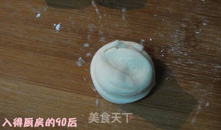 【飞饼皮版】自制葡式蛋挞的做法步骤:5