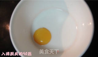 【飞饼皮版】自制葡式蛋挞的做法步骤:7