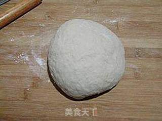 土豆养生面包的做法步骤:4