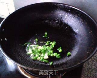 尖椒干豆腐的做法步骤:4
