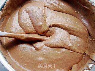 巧克力冰激凌的做法步骤：11