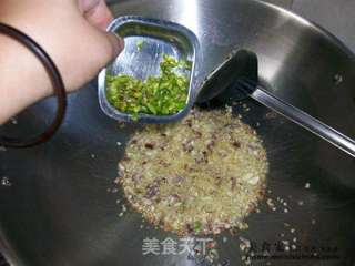 家常菜肴@@泰式绿咖哩鸡的做法步骤:4