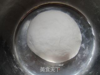 羊肉馅饼的做法步骤：4