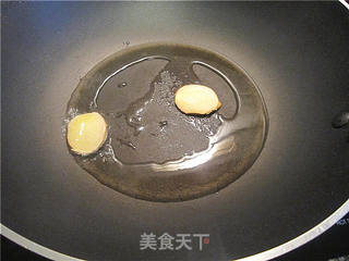 九层塔炒羊肉的做法步骤：1