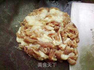 老豆最爱-客家酿豆腐的做法步骤：5