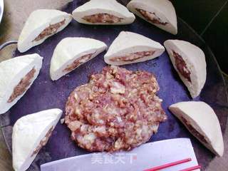 老豆最爱-客家酿豆腐的做法步骤：7