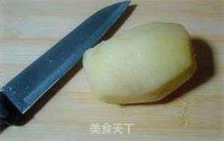 感冒热饮【姜丝可乐】的做法步骤:2