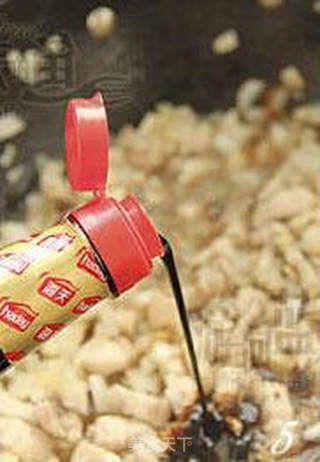 谁能比我更诱惑——卤肉饭的做法步骤:6