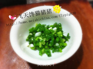 小炒嫩南瓜的做法步骤：2