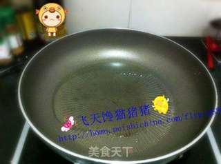 小炒嫩南瓜的做法步骤：5