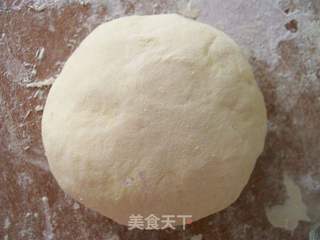 家常葱油饼的做法步骤:2