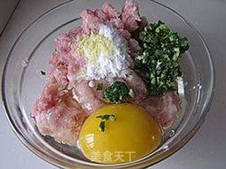 茄汁肉圆豆腐的做法步骤：3
