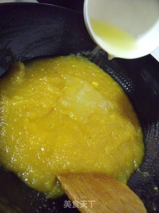 浓缩的都是精华-菠萝果酱的做法步骤:10