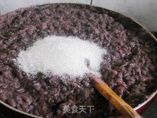 自制红豆沙的做法步骤:4