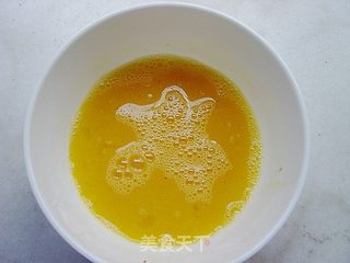 银鱼鸡蛋羹的做法步骤:4