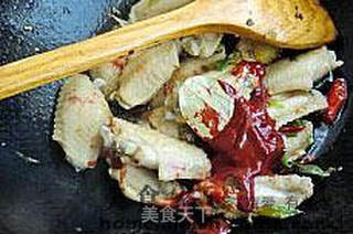 腐乳啤酒鸡翅的做法步骤:7